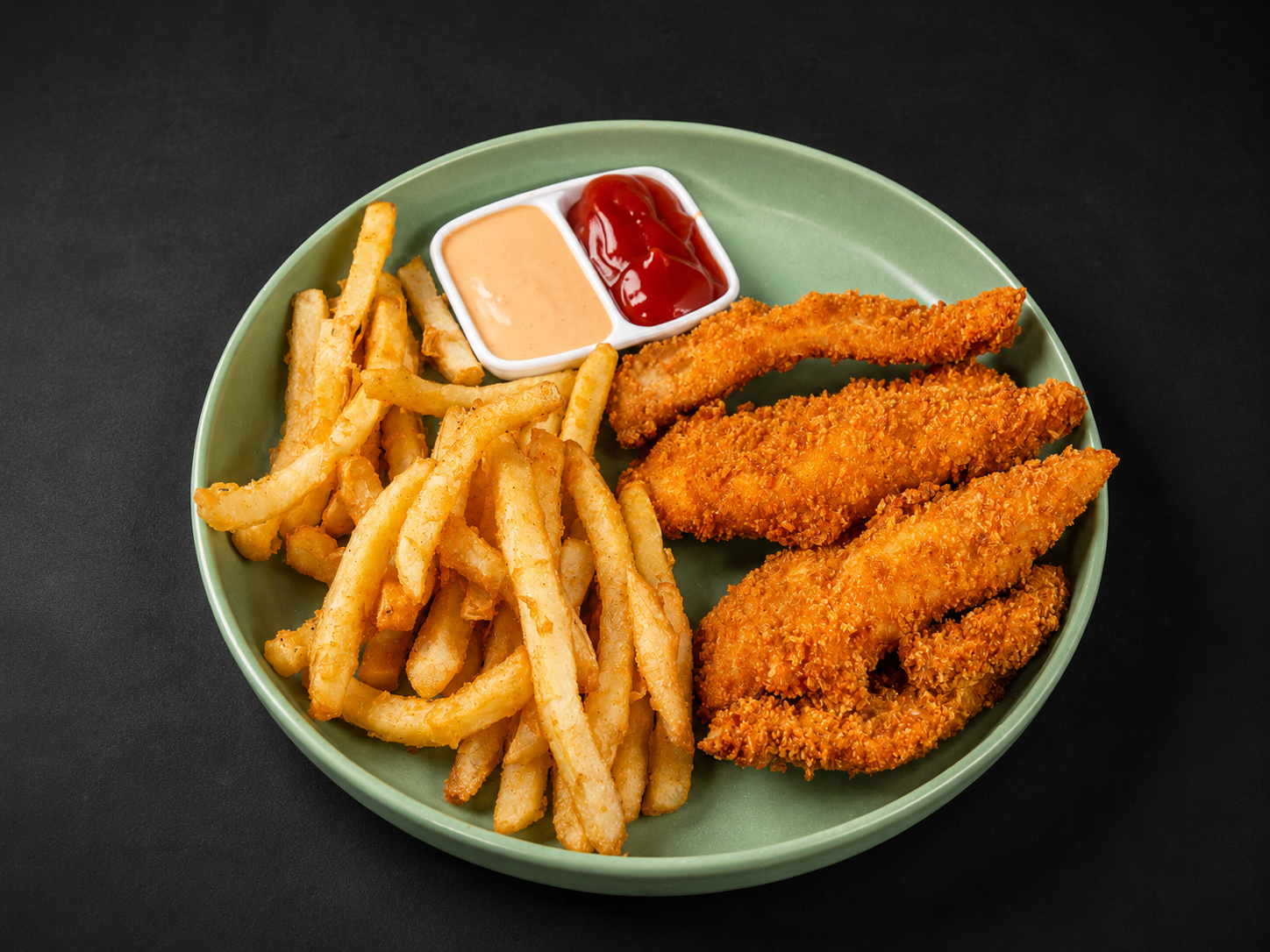 Chicken Tenders