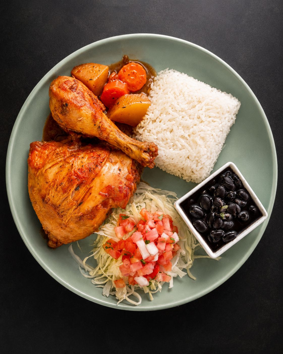 Plato Especial