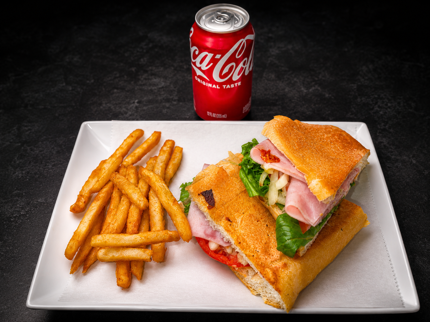 Sándwich Especial
